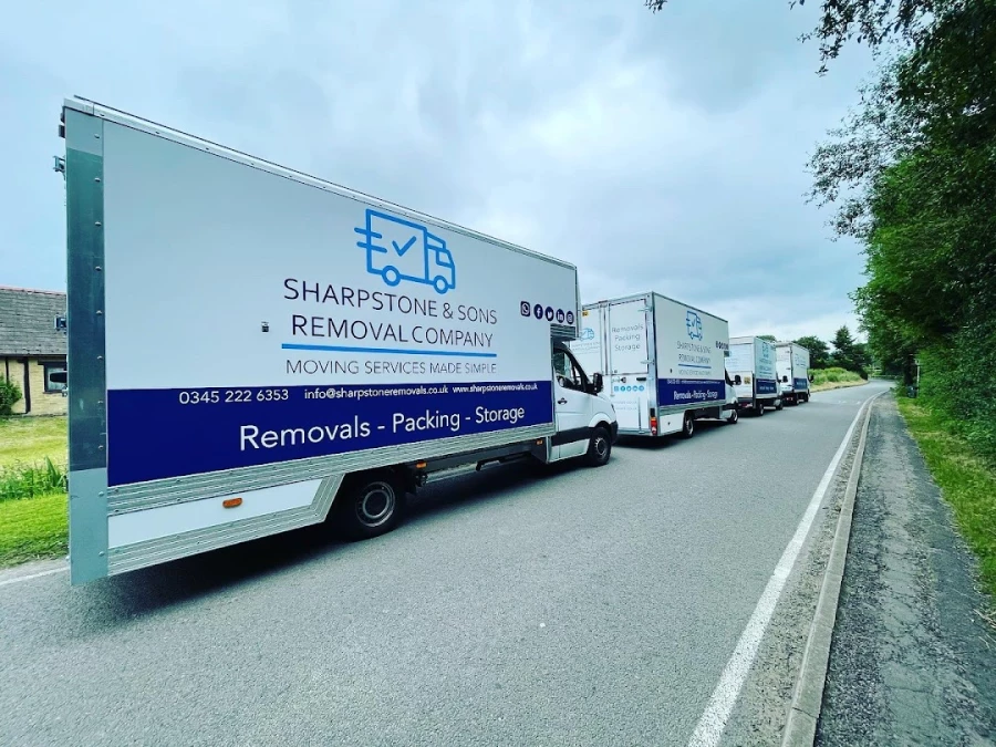 Sharpstone & Son Removal Company_2