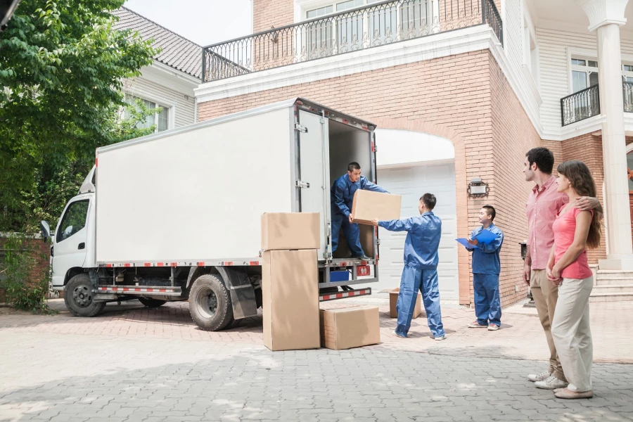 Shaw Moving & Storage_2