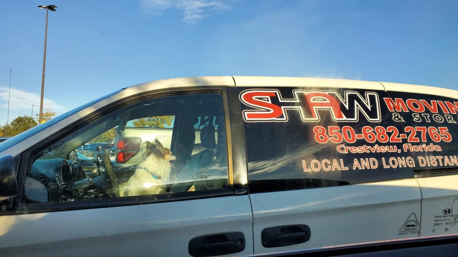 Shaw Moving & Storage_3