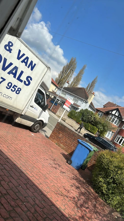 Shift It Man and Van Removals_2