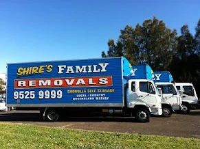 Shires Family Removals_3