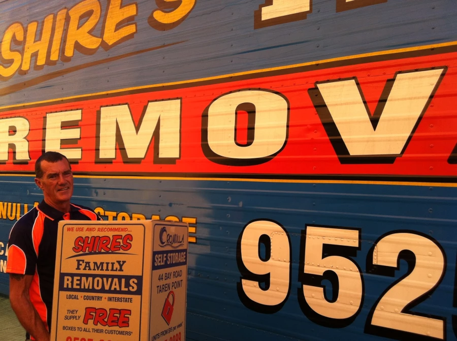 Shires Family Removals_5
