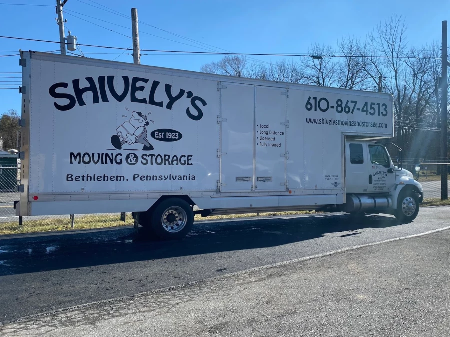Shively’s Moving and Storage_1