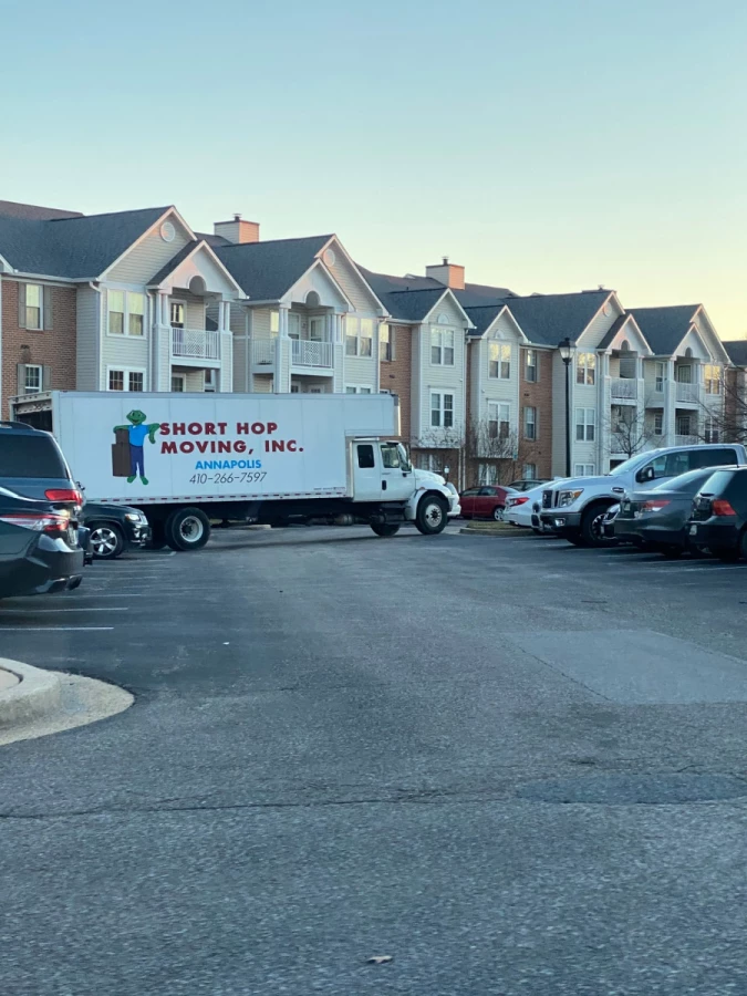 Short Hop Moving, INC_1