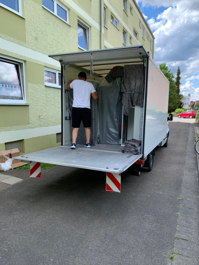 S.Hoxhaj Umzüge und Transporte_1