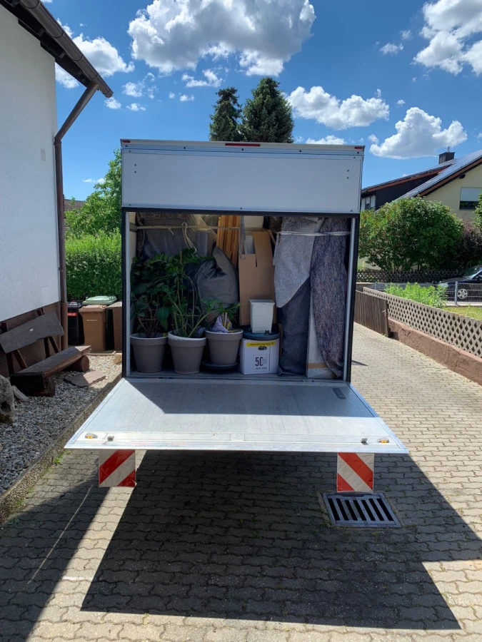 S.Hoxhaj Umzüge und Transporte_2