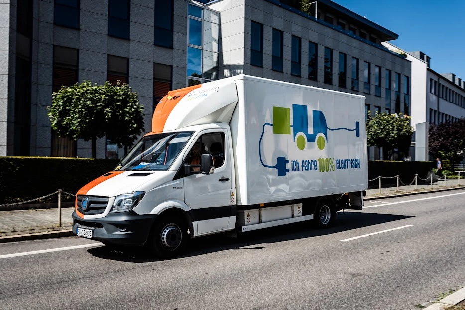 Siebachmeier Inh. Mohr Umzuge Kleintransporte_1