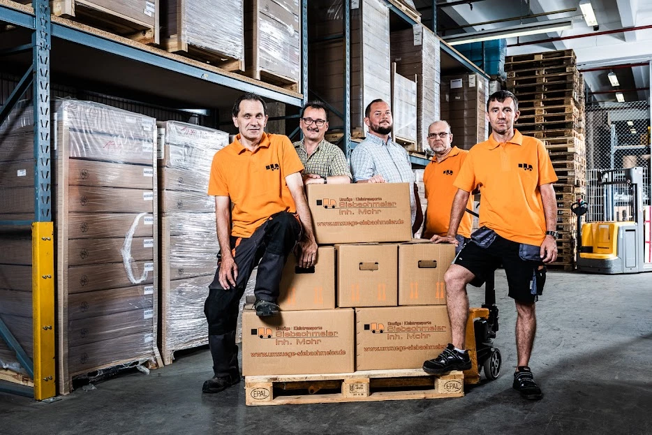 Siebachmeier Inh. Mohr Umzuge Kleintransporte_2