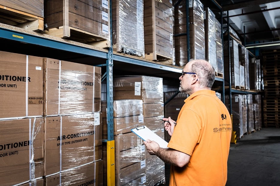 Siebachmeier Inh. Mohr Umzuge Kleintransporte_4