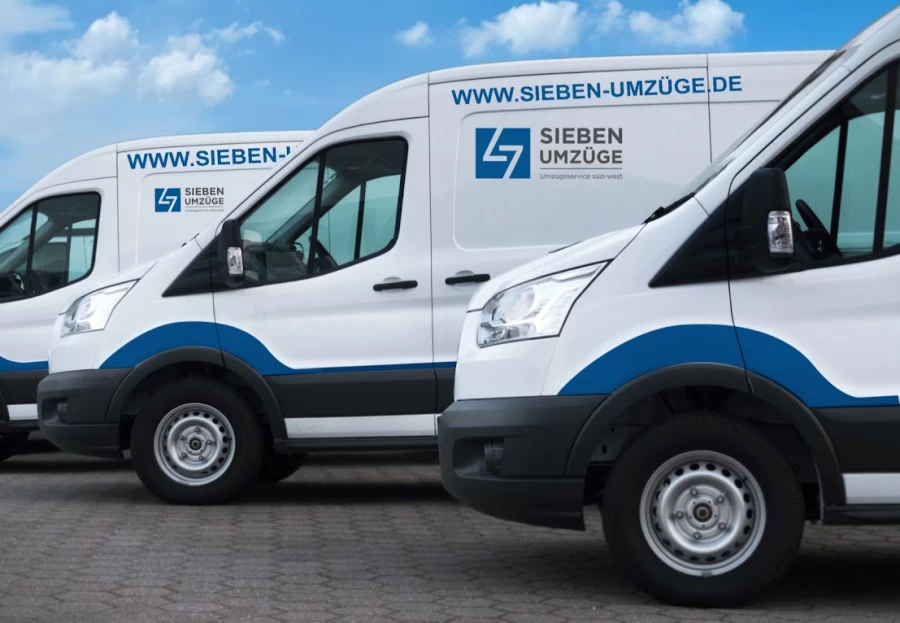 Sieben Umzüge GmbH_3