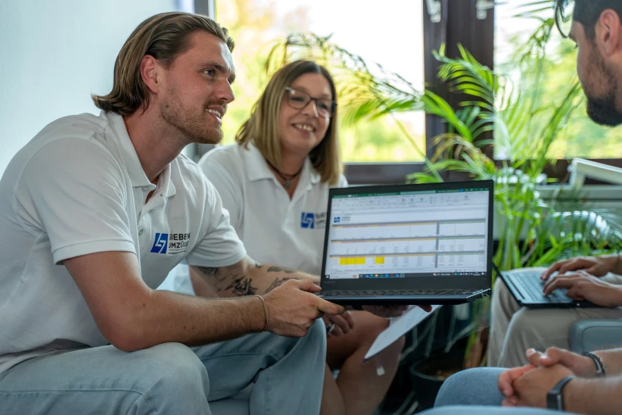 Sieben Umzüge GmbH_4