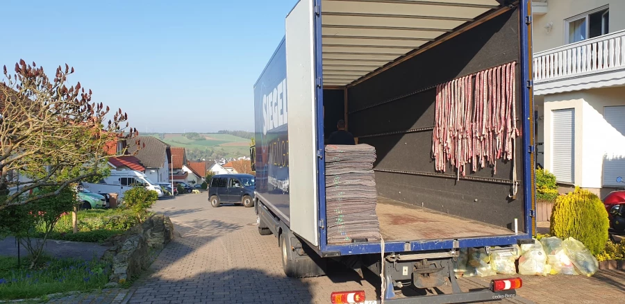 Siegel Umzüge GmbH_5