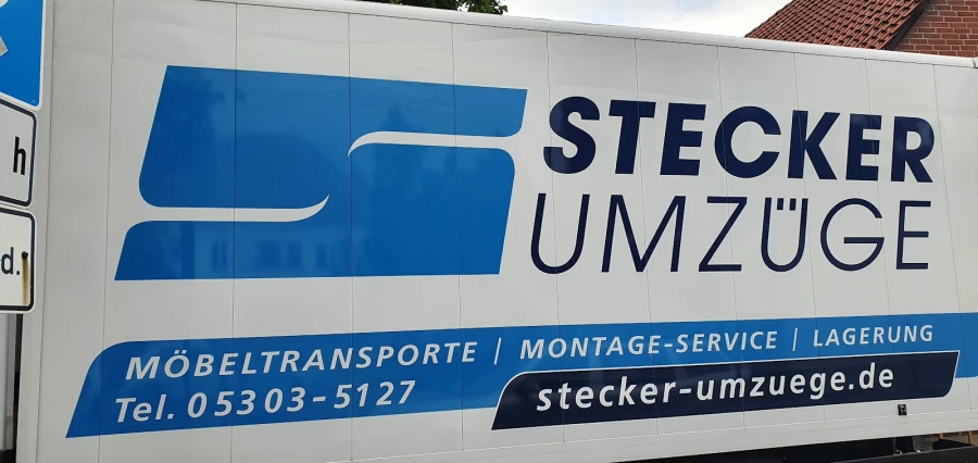 Siegfried Stecker Möbeltransporte_2
