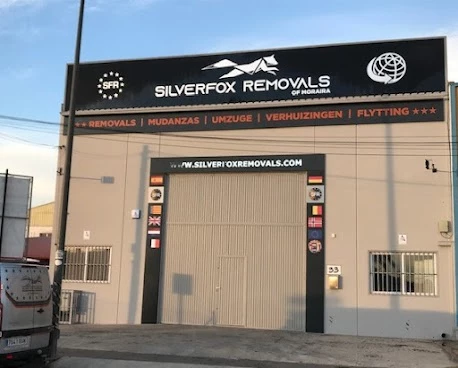 Silverfox Removals of Moraira_2