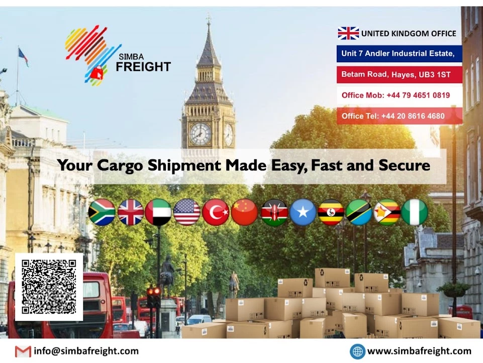 Simba Freight Limited_2