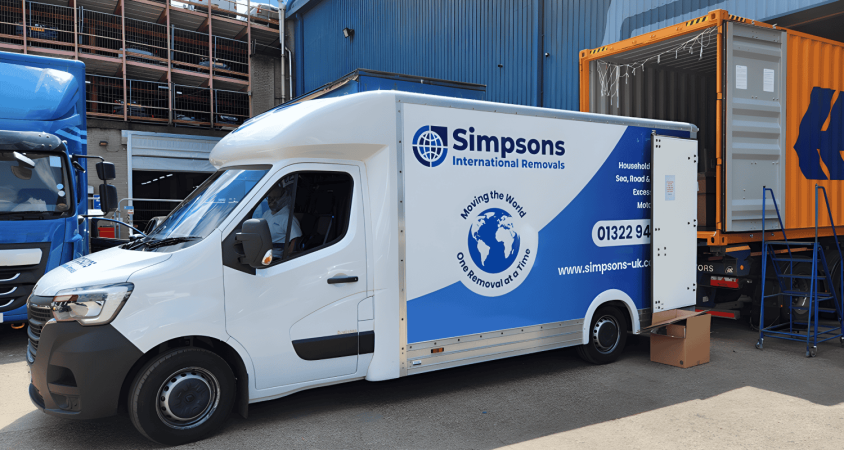 Simpsons International Removals_4