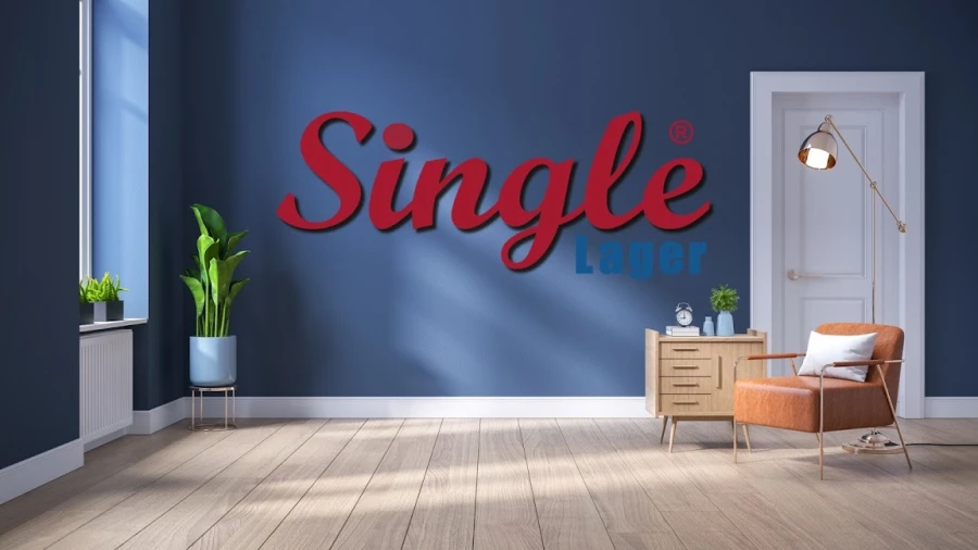 Single Lager - Lagerhaus_1