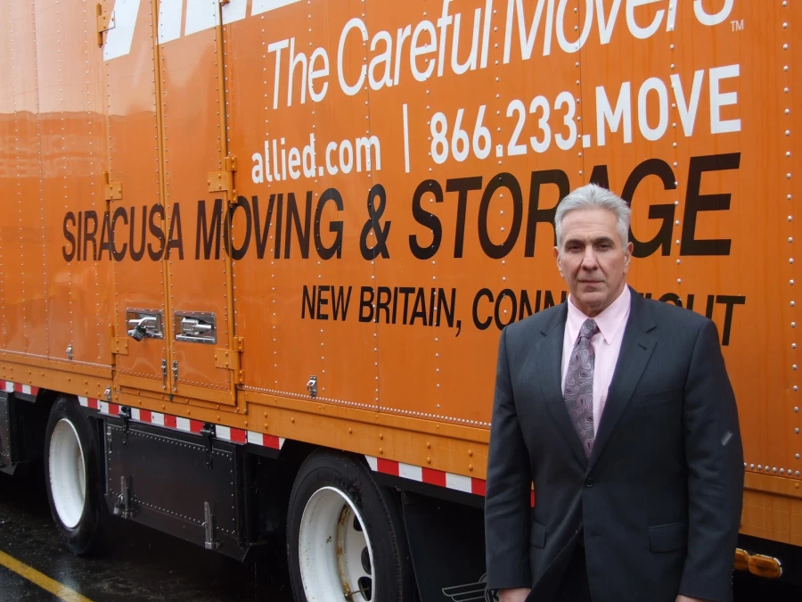 Siracusa Moving & Storage, Co._1