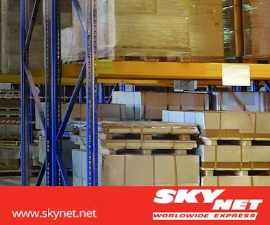 SkyNet Worldwide Express, S.L._1