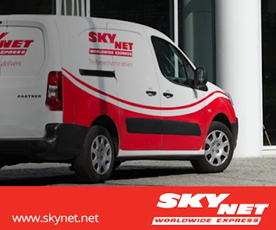 SkyNet Worldwide Express, S.L._2