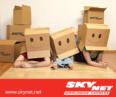 SkyNet Worldwide Express, S.L._5