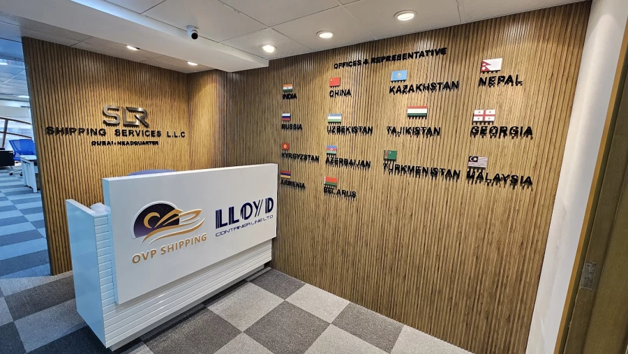 SLR Shipping Services LLC_1