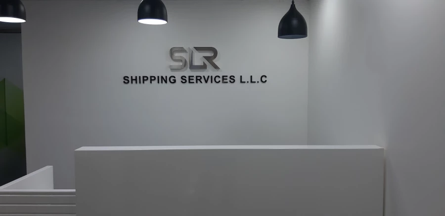 SLR Shipping Services LLC_2