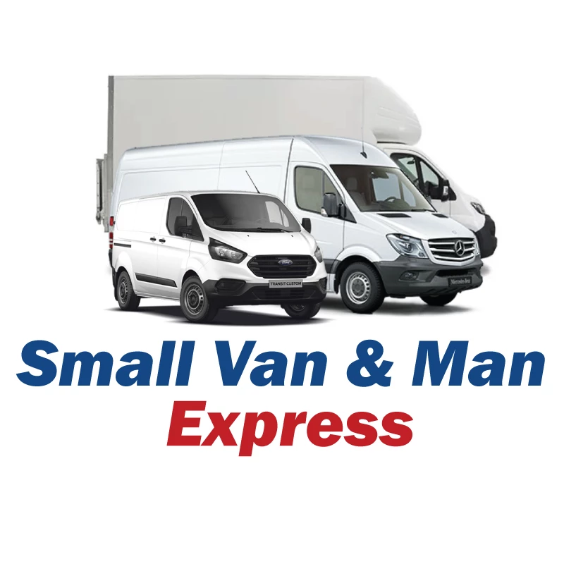 Small Van & Man Express_2