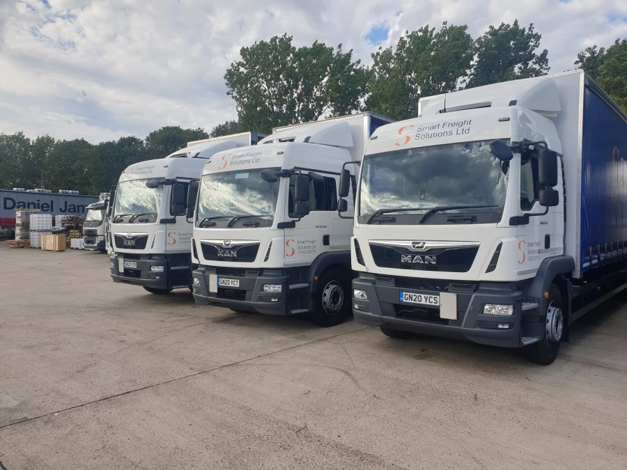 Smart Freight Solutions Ltd_1