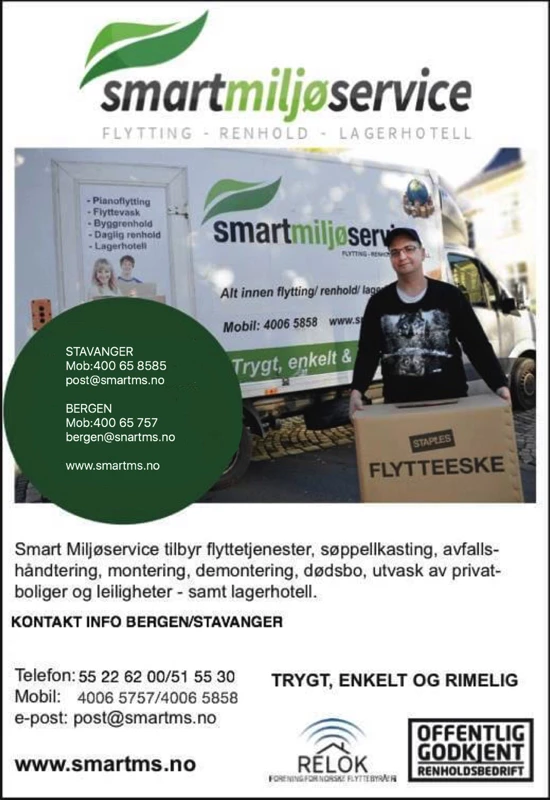 Smart Miljøservice Stavanger AS_2