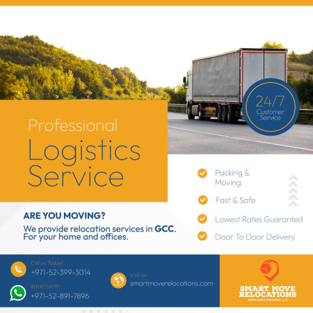 Smart Move Relocations & Storages_1