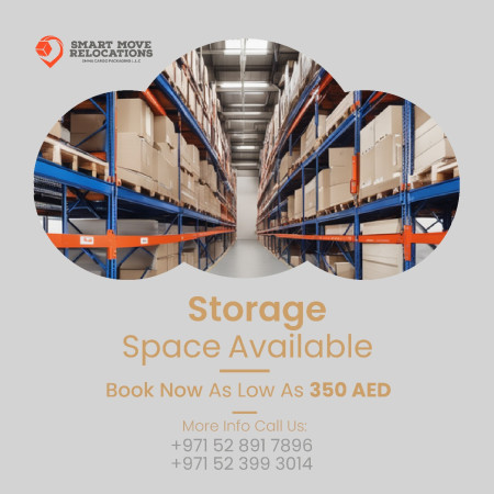 Smart Move Relocations & Storages_2