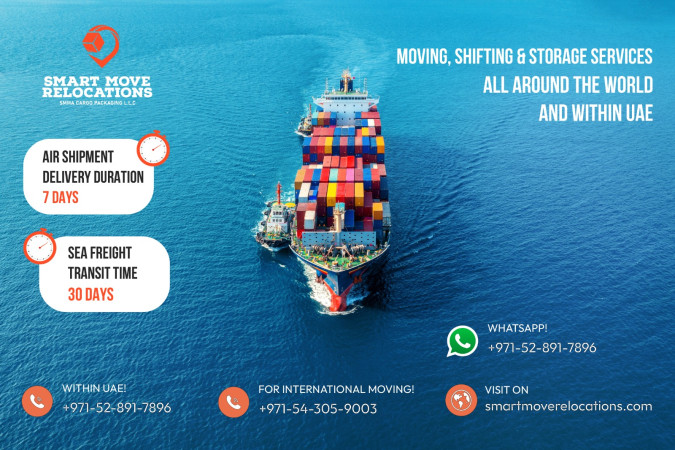 Smart Move Relocations & Storages_3