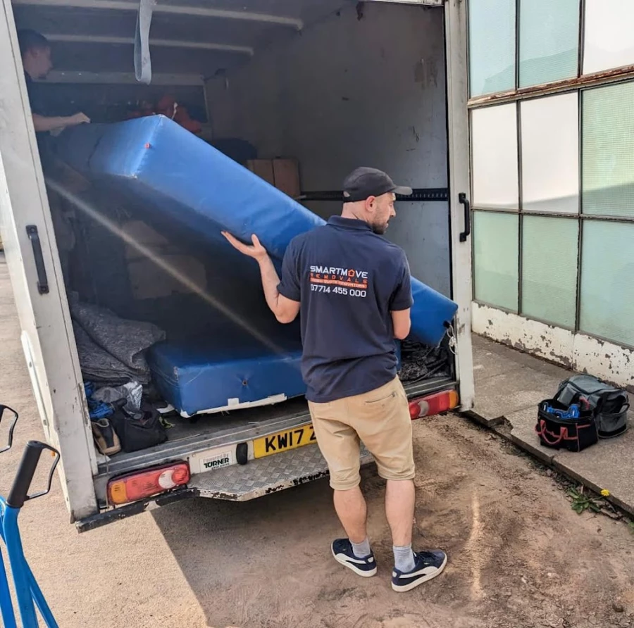Smartmove Removals Bristol_2