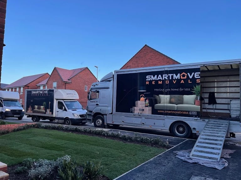 Smartmove Removals Bristol_3