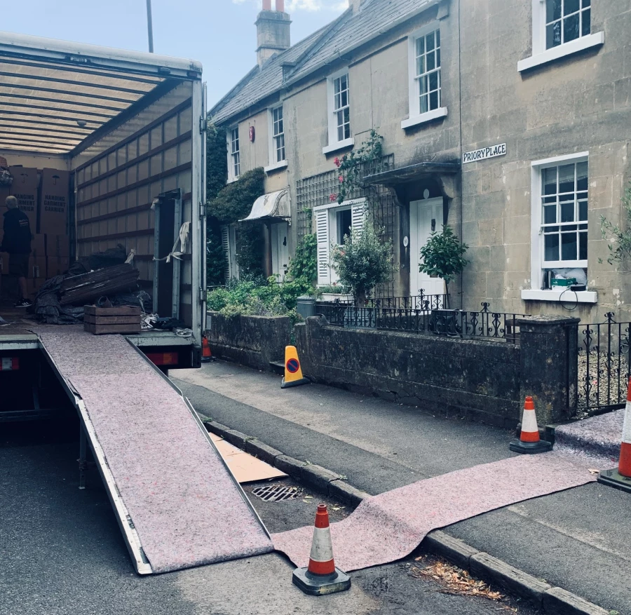 Smartmove Removals Bristol_4