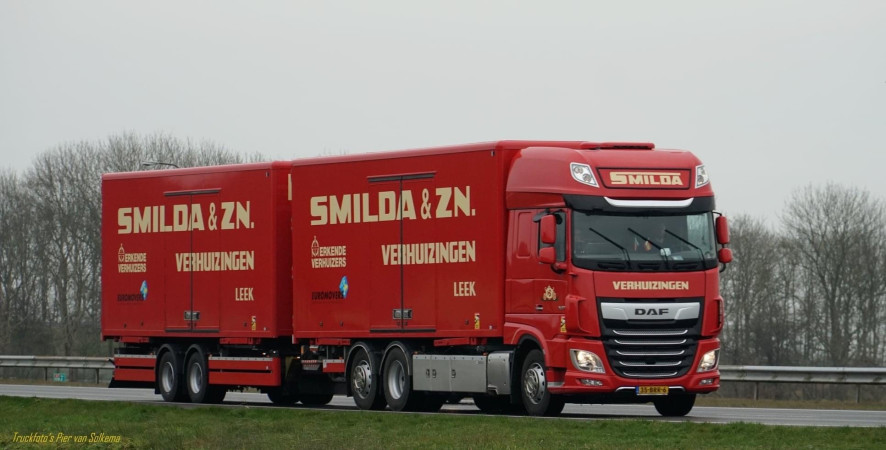 Smilda & Zn. Removals_1