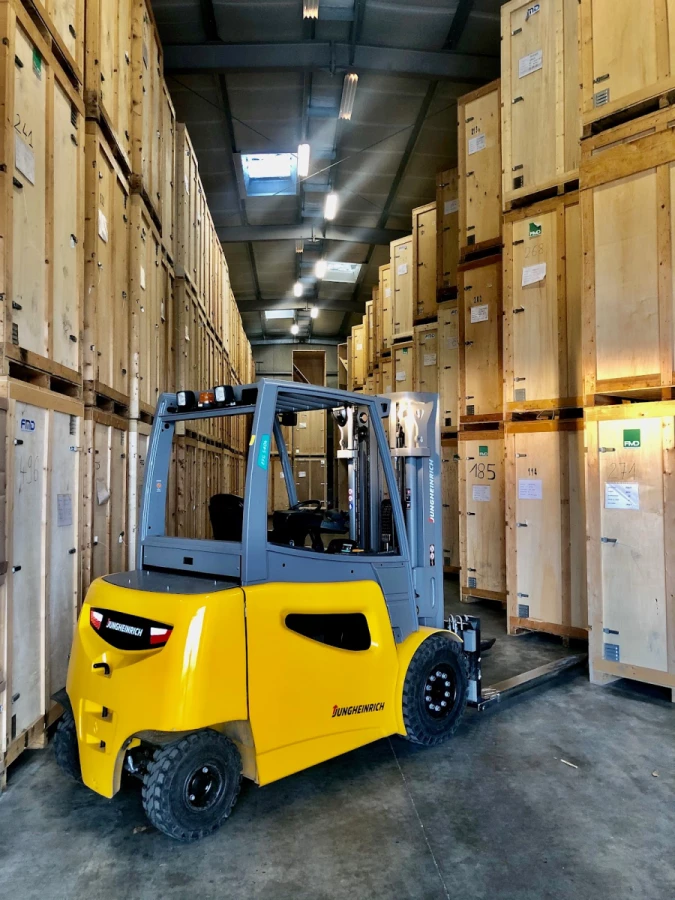 Société ROCHEFORTAISE DGTS_5