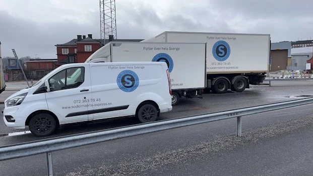 Södermalms Expresstransport AB_1