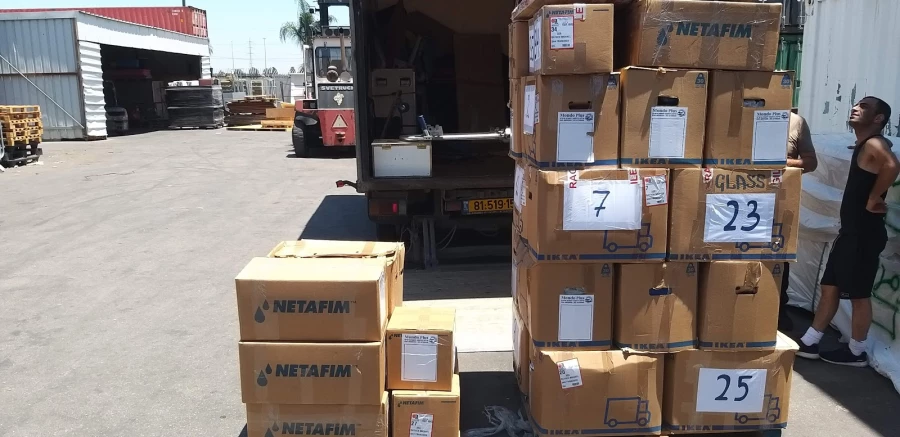 Sonigo International Shipping, Packing & Moving Ltd._3