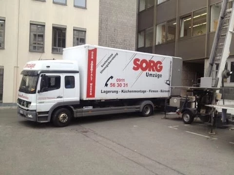 Sorg Umzüge GmbH_1