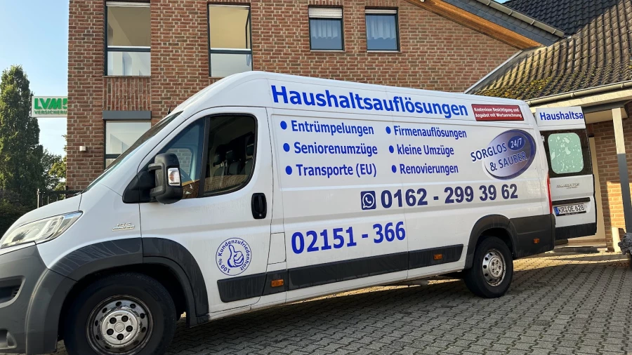 Sorglos & Sauber 24_2