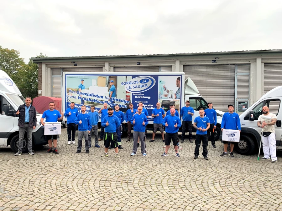 Sorglos & Sauber 24_3