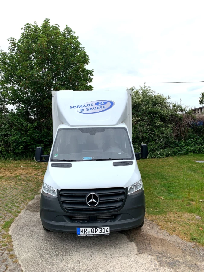 Sorglos & Sauber 24_4