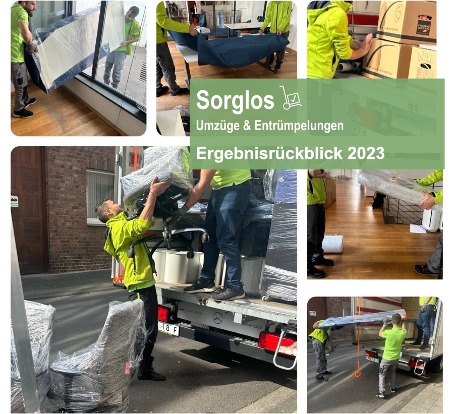 Sorglos Umzüge & Entrümpelungen_2
