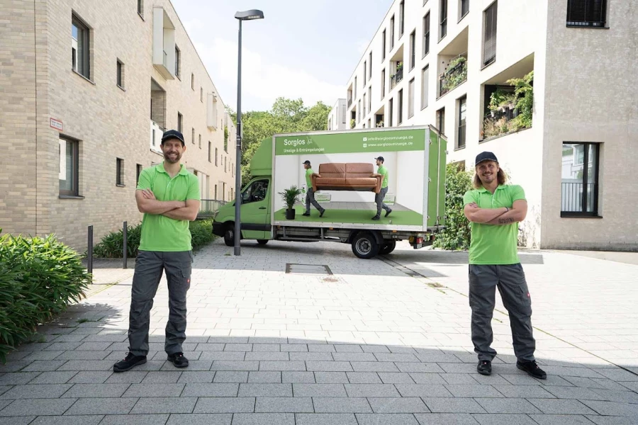 Sorglos Umzüge & Entrümpelungen_3