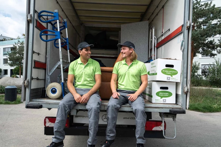 Sorglos Umzüge & Entrümpelungen_4