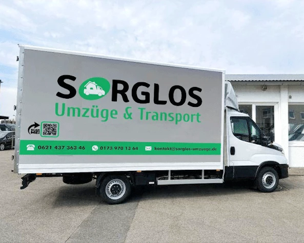 Sorglos Umzüge & Transport_2
