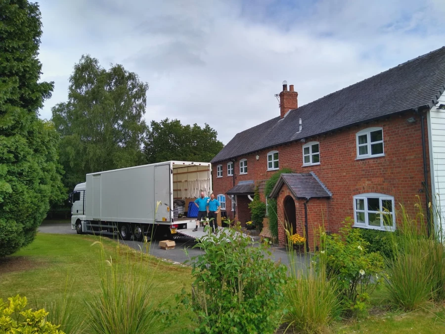 South Cheshire Removals & Storage Ltd_2