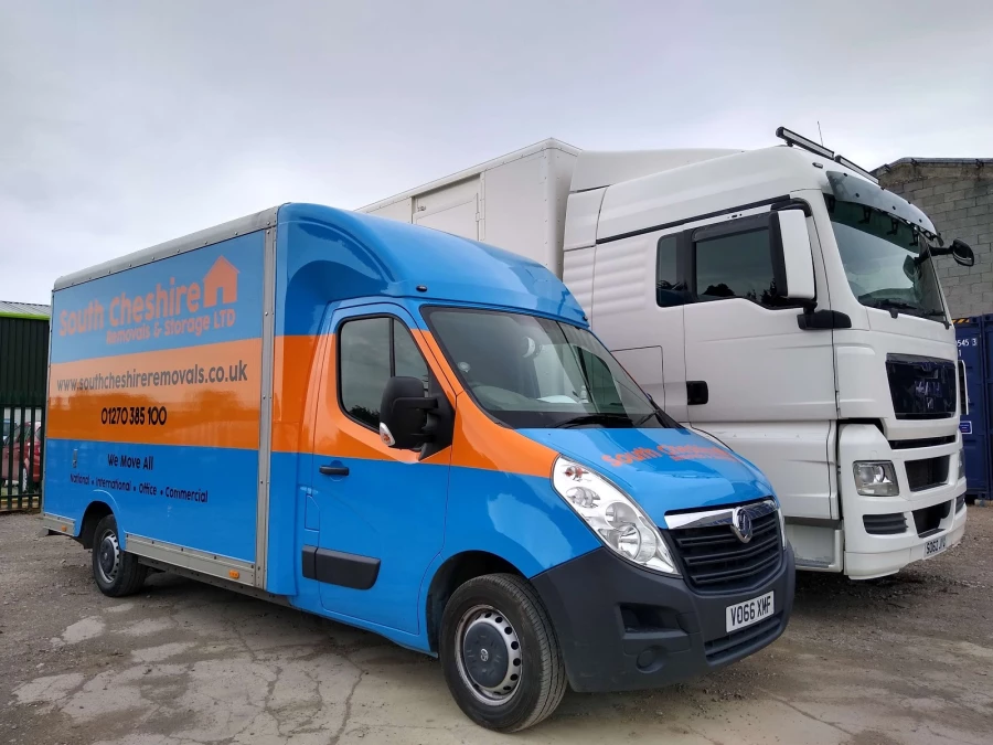 South Cheshire Removals & Storage Ltd_3